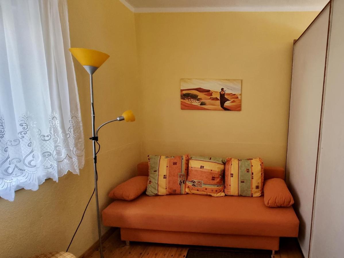 Ferienhaus "Ullersdorfer Teiche" Ullersdorf  Kültér fotó